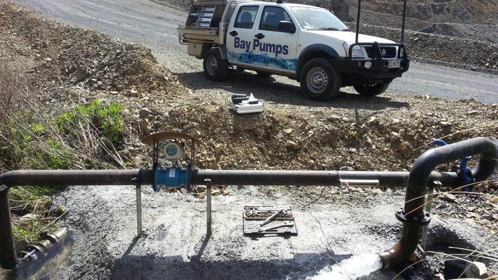 Home Services Bay Pumps & Irrigation